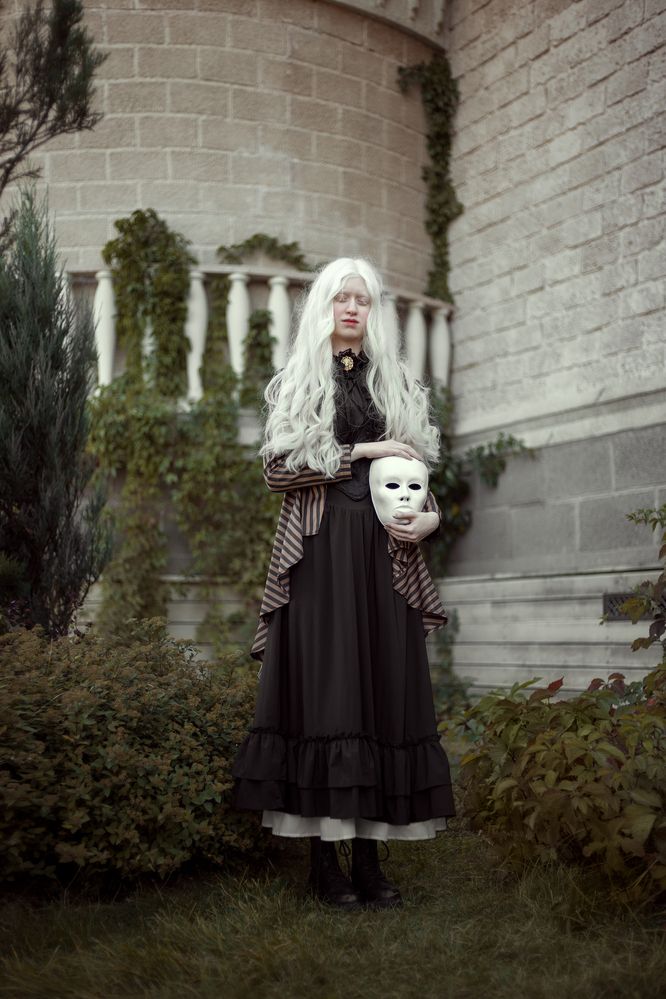 \"The White Princess\"...