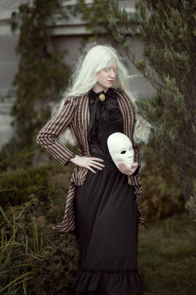 \"The White Princess\"...