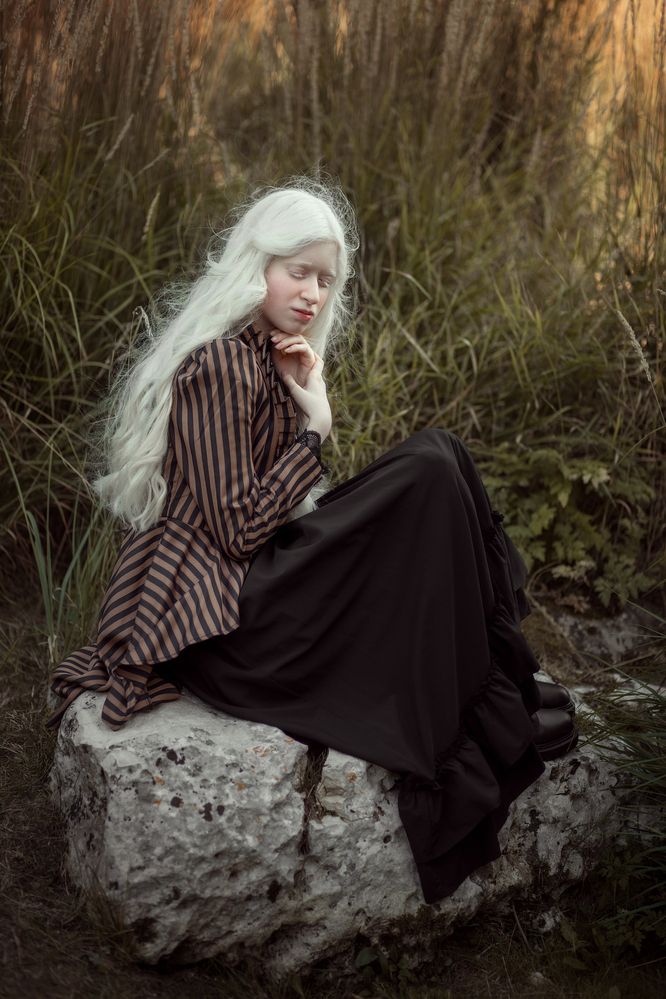 \"The White Princess\"...