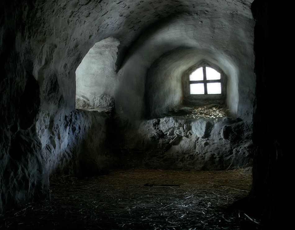 Старая крепость