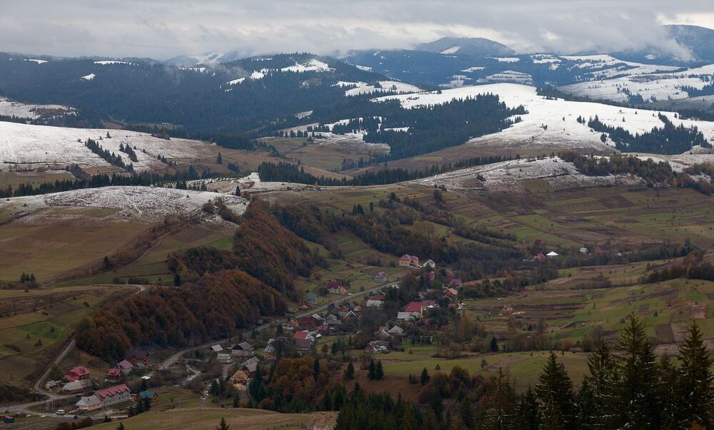 Осеннее настроение
