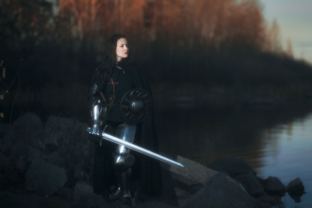 Snow White - The Wars