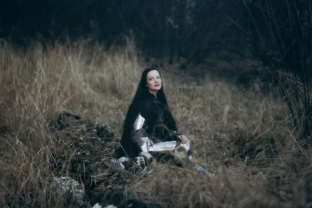 Snow White - The Wars