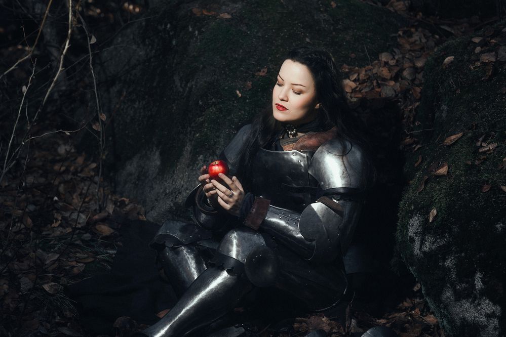 Snow White - The Wars