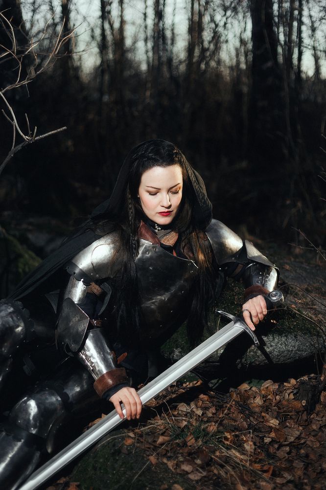Snow White - The Wars