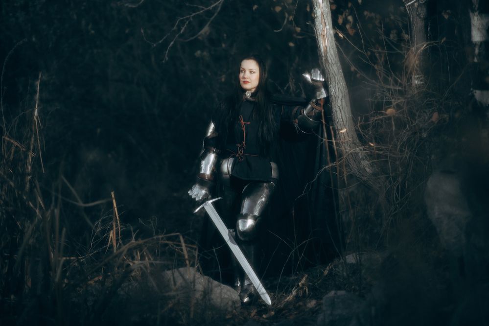 Snow White - The Wars