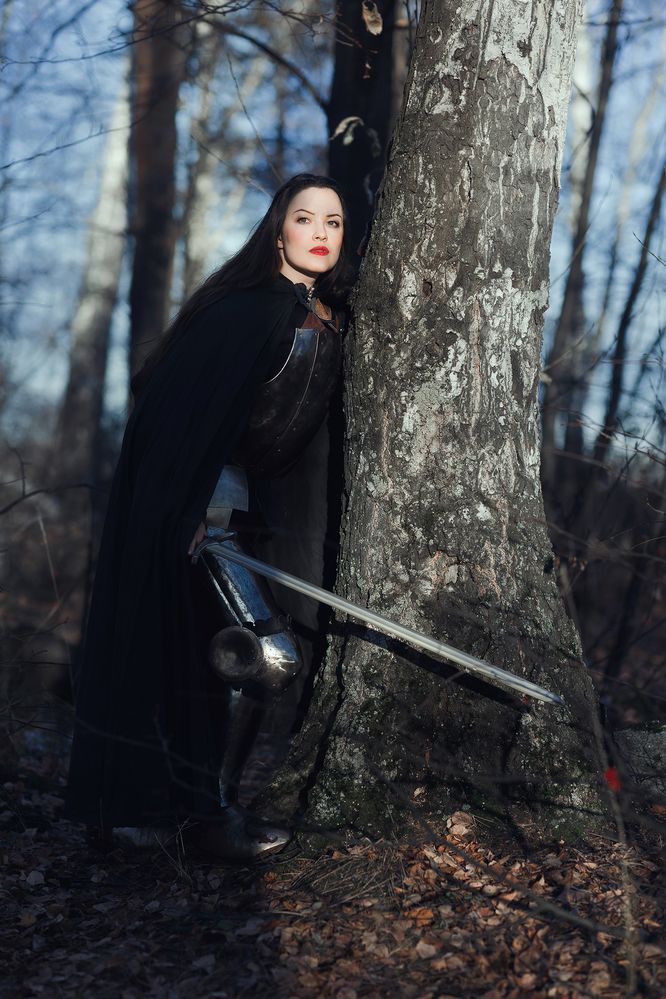 Snow White - The Wars