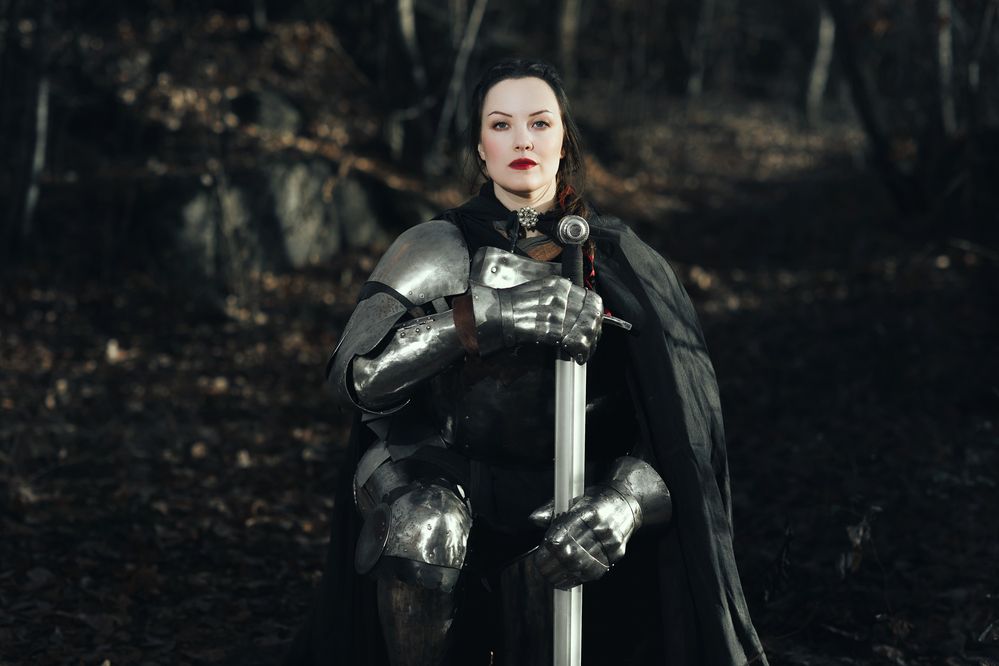 Snow White - The Wars