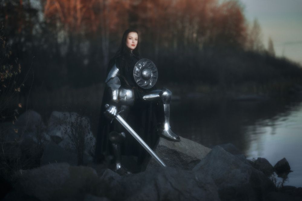 Snow White - The Wars