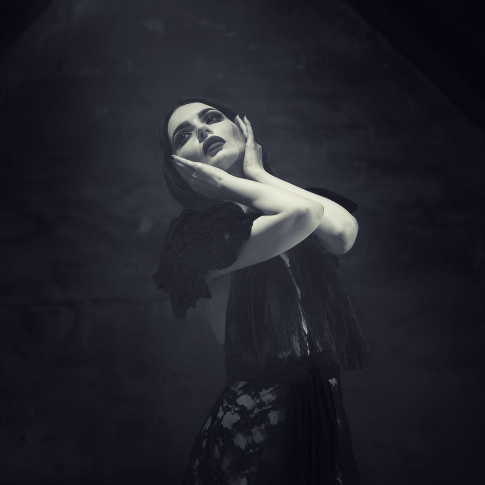 muse Volodina