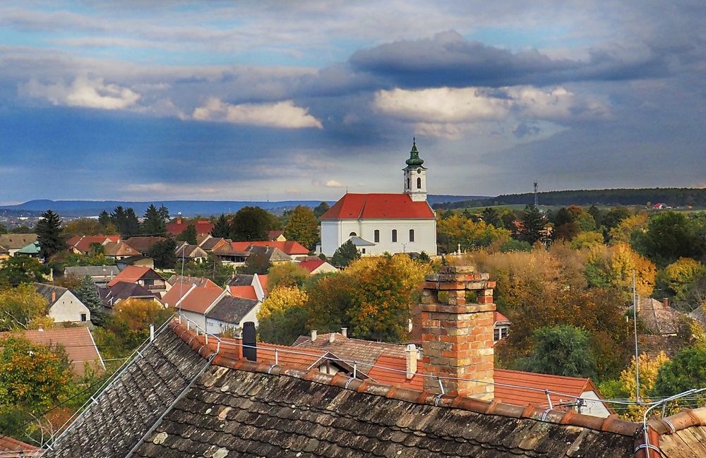 Etyek, Hungary