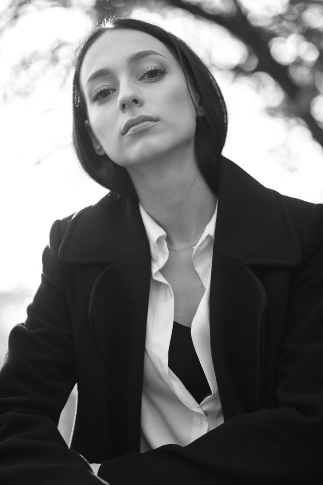 Кристина