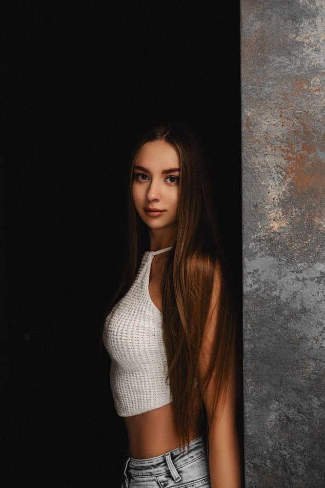 N