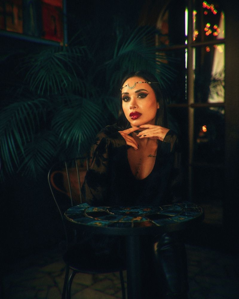 Nikon d850