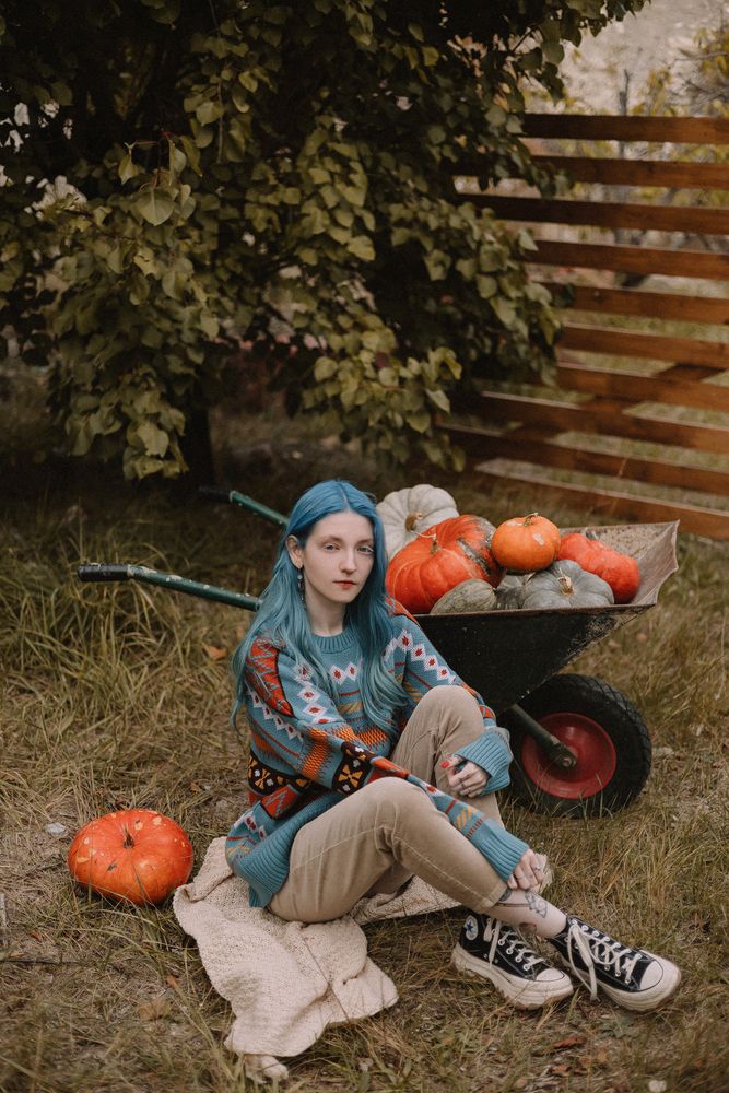 Таня