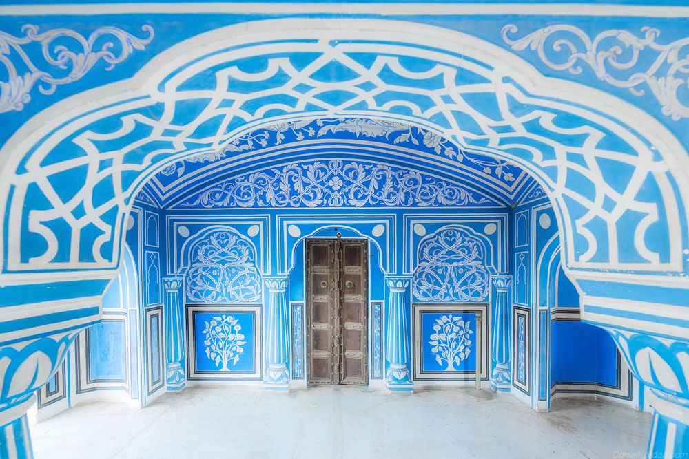 Rajastan India