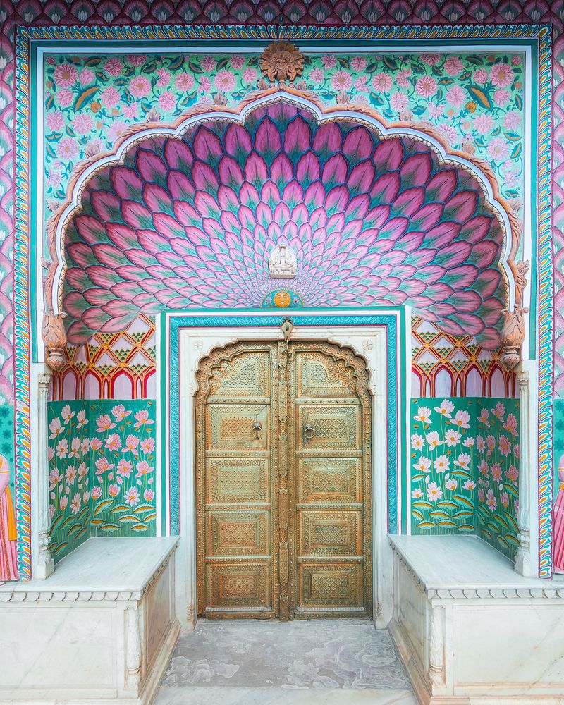 Rajastan India