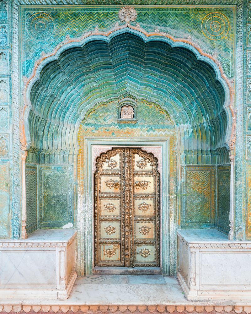 Rajastan India