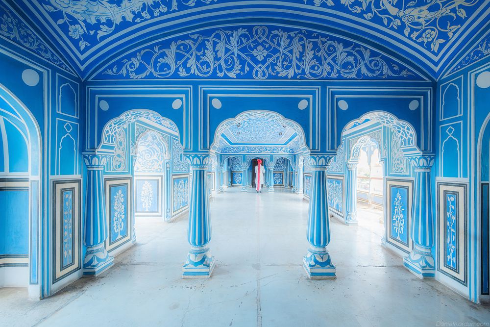 Rajastan India