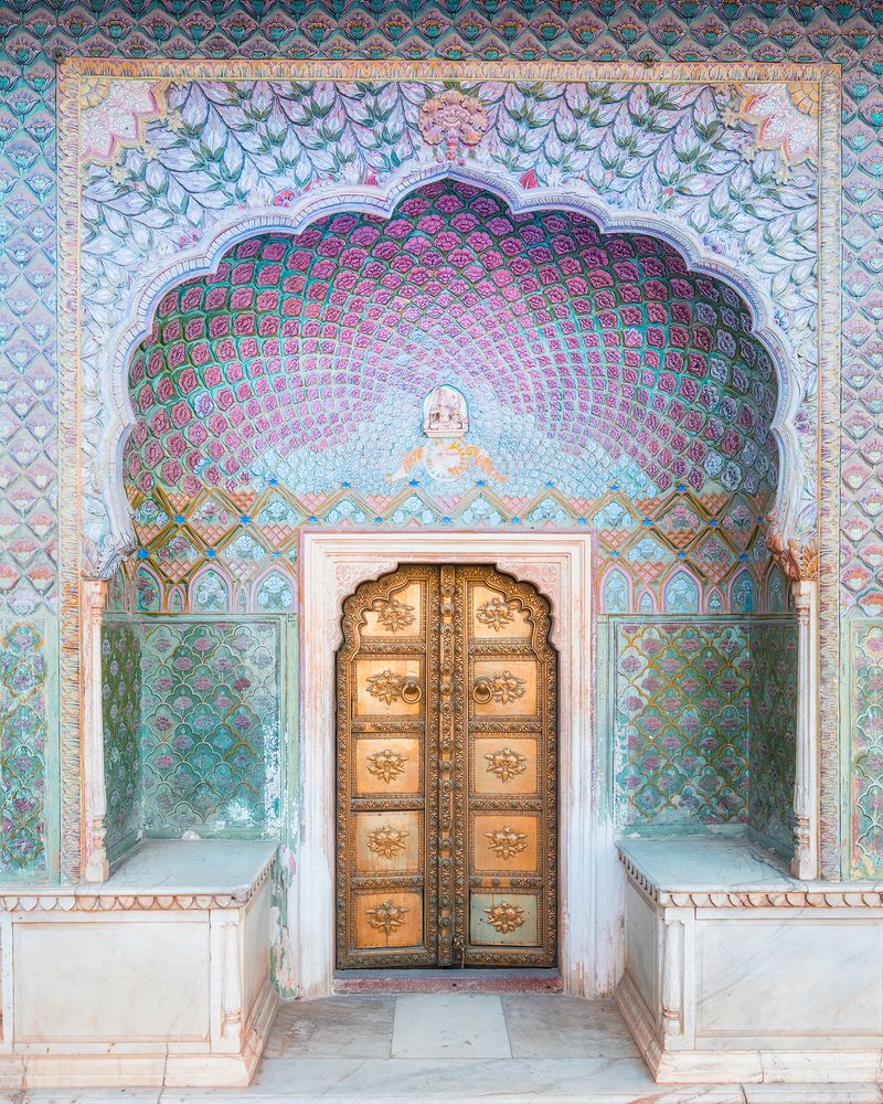 Rajastan India