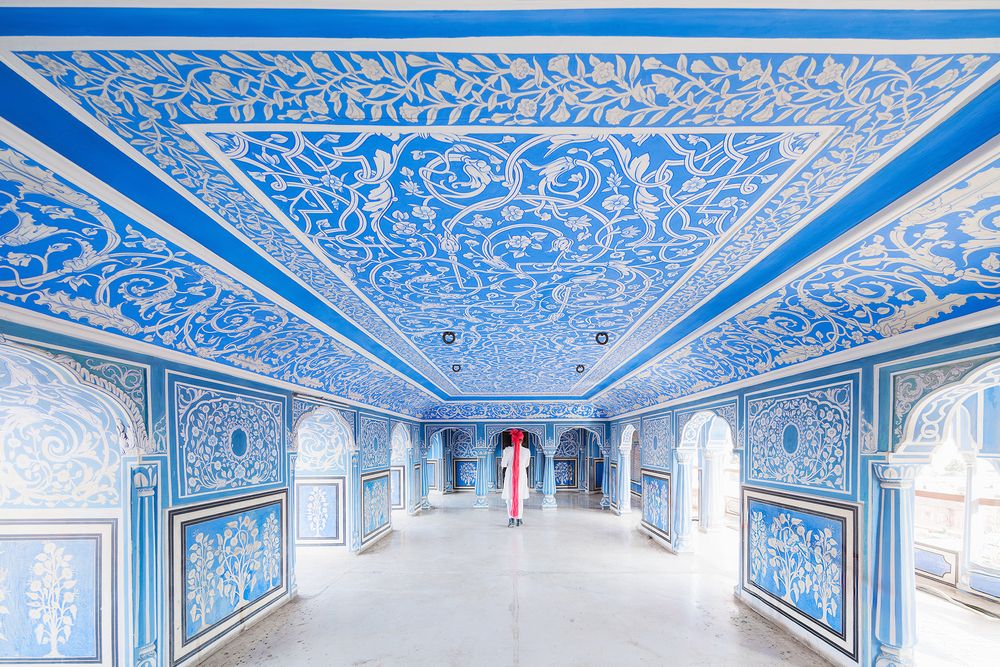 Rajastan India