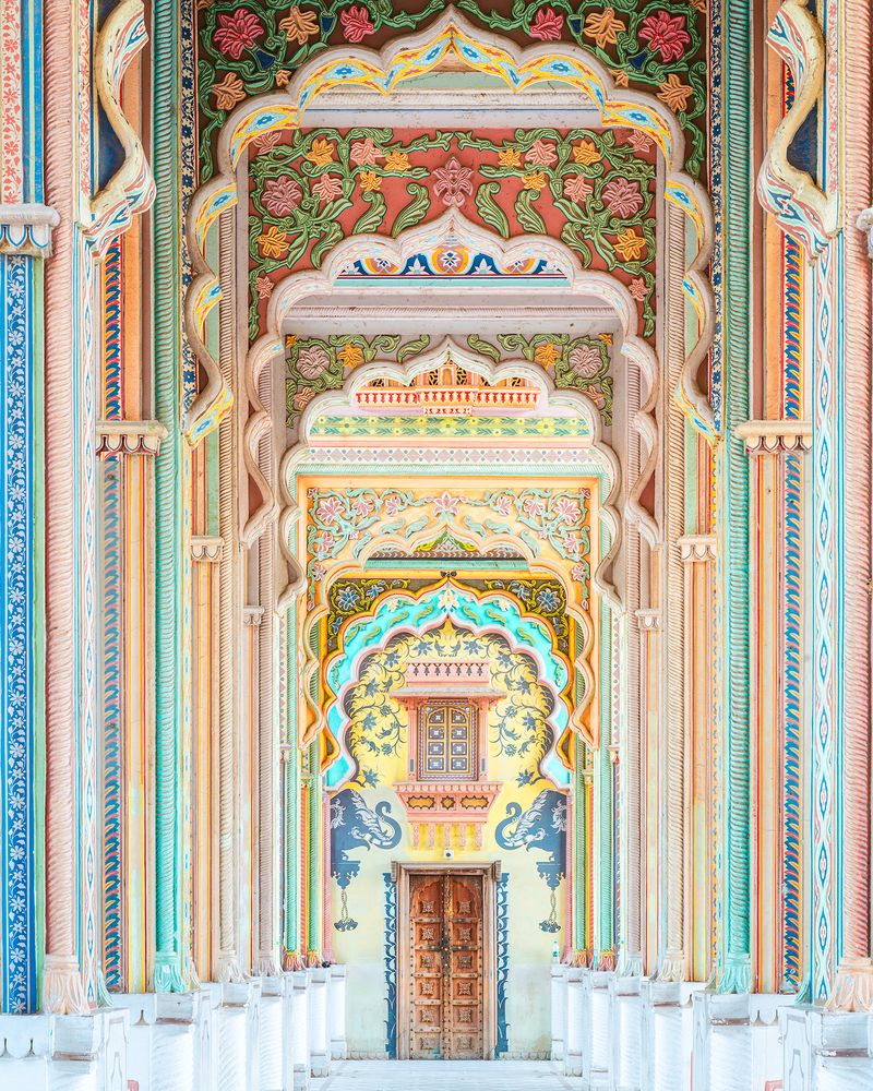 Rajastan India