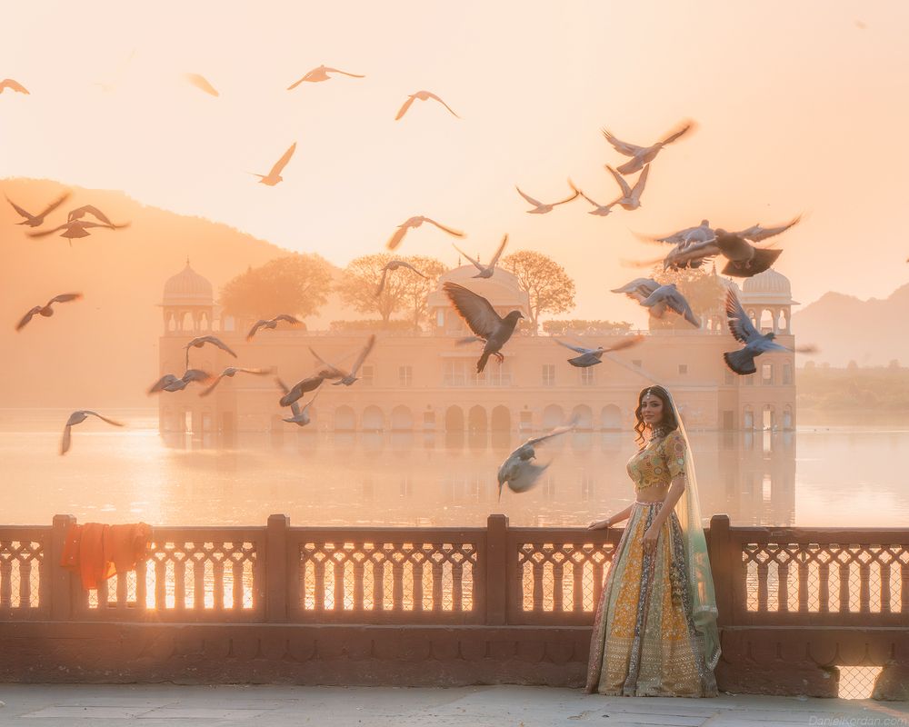 Rajastan, Jaipur