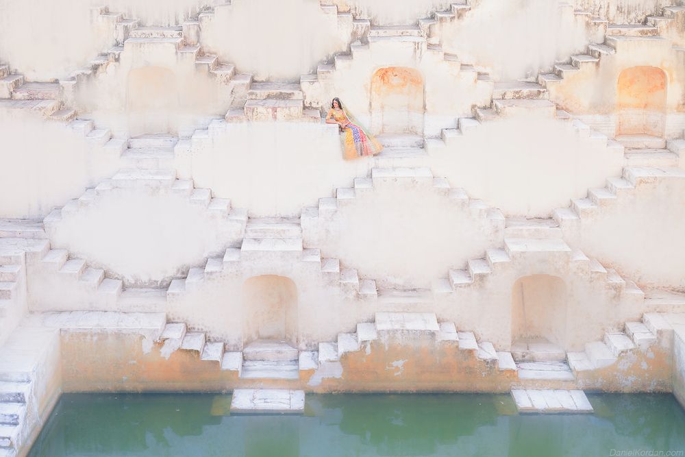 Rajastan, Jaipur