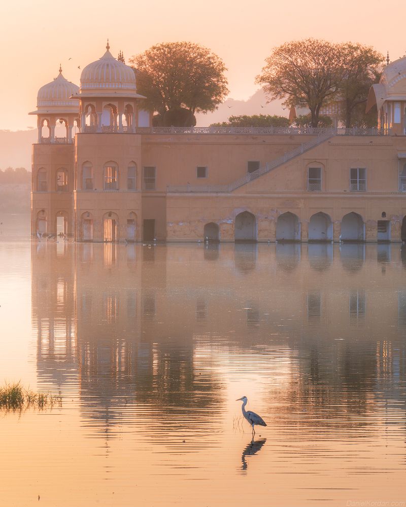 Rajastan, Jaipur
