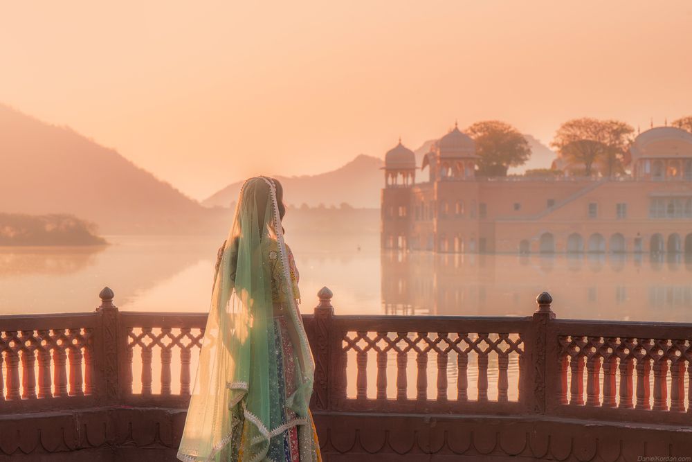 Rajastan, Jaipur