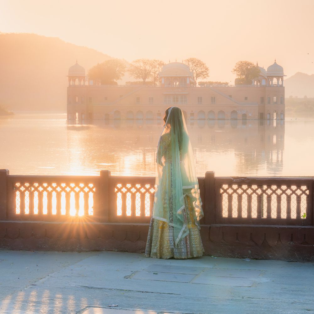 Rajastan, Jaipur