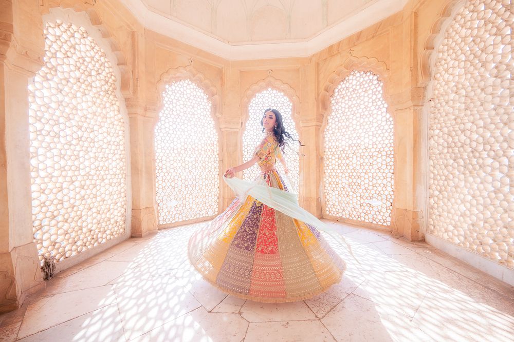Rajastan, Jaipur