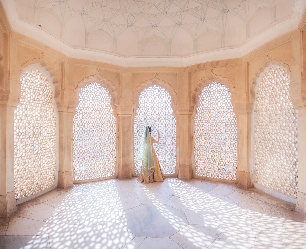 Rajastan, Jaipur