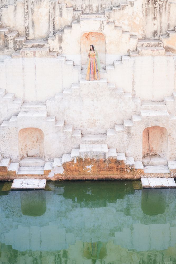Rajastan, Jaipur