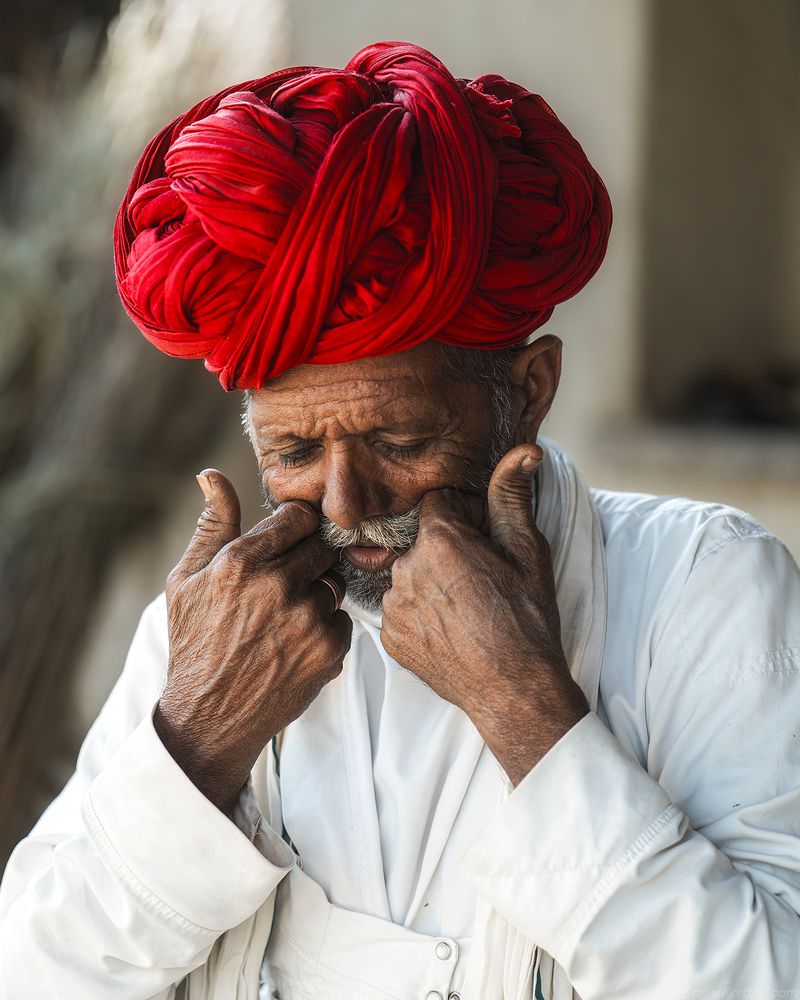 Rabari