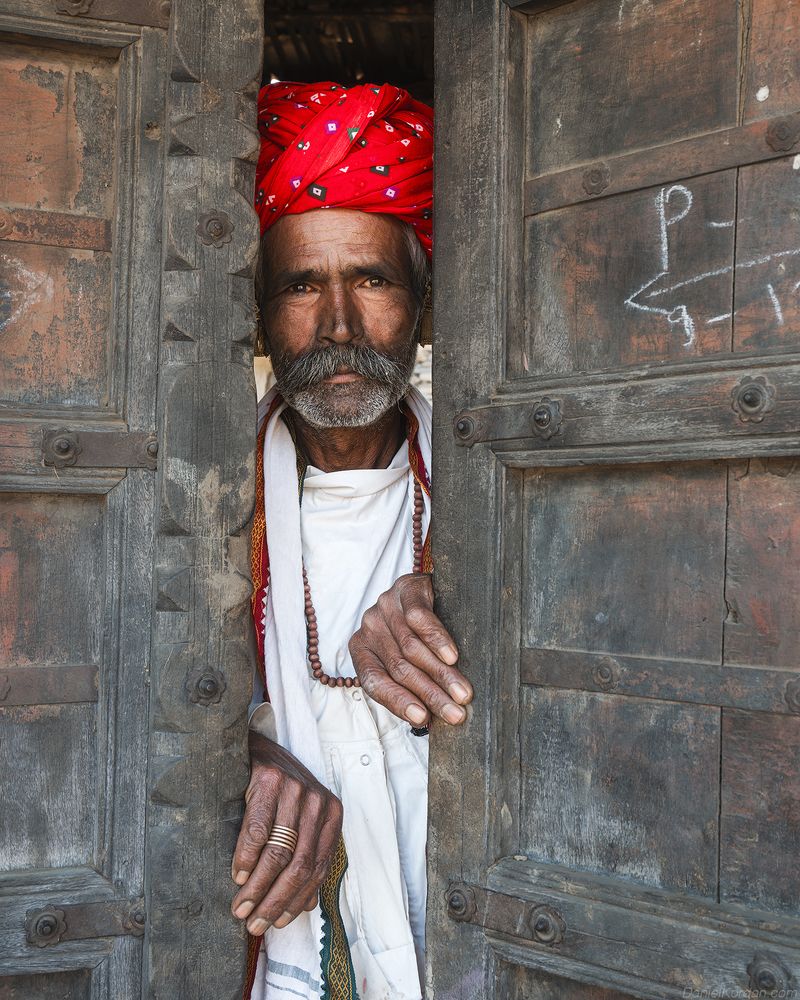 Rabari