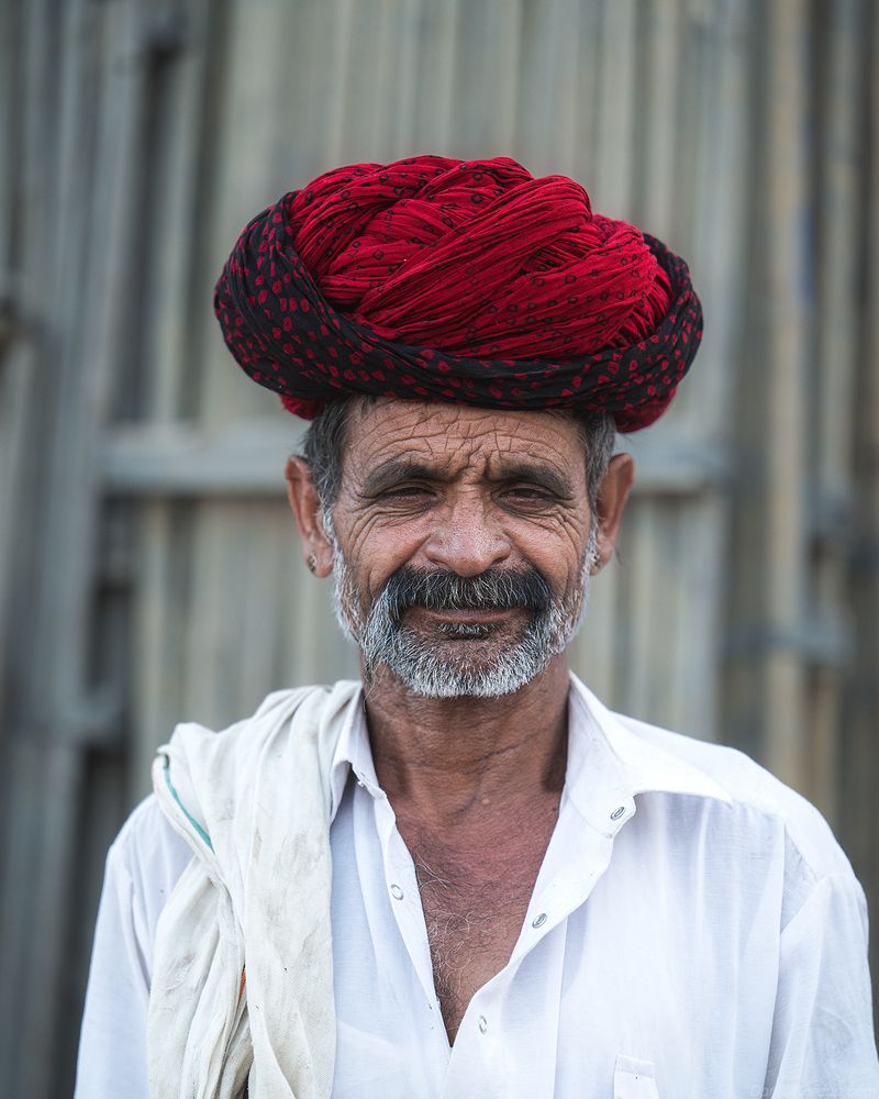 Rabari