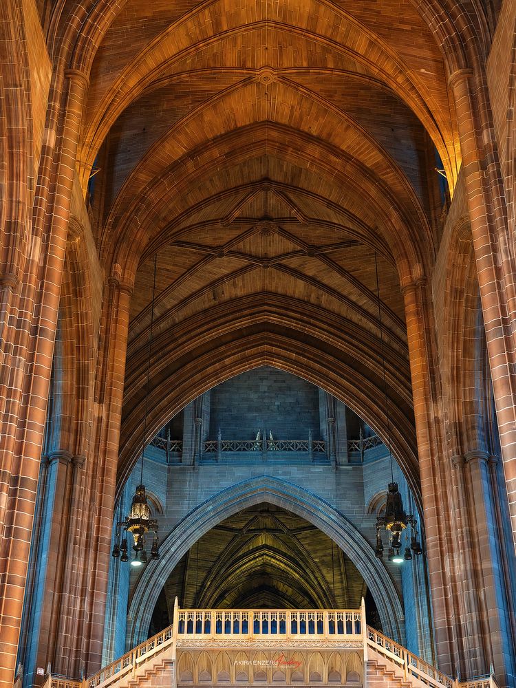 Liverpool Cathedral