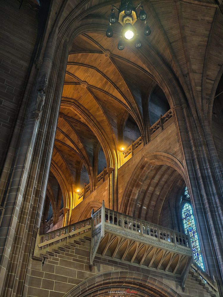 Liverpool Cathedral