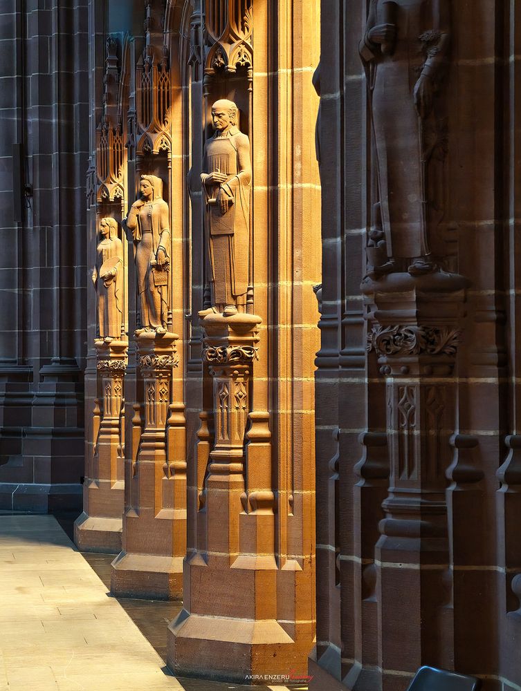 Liverpool Cathedral