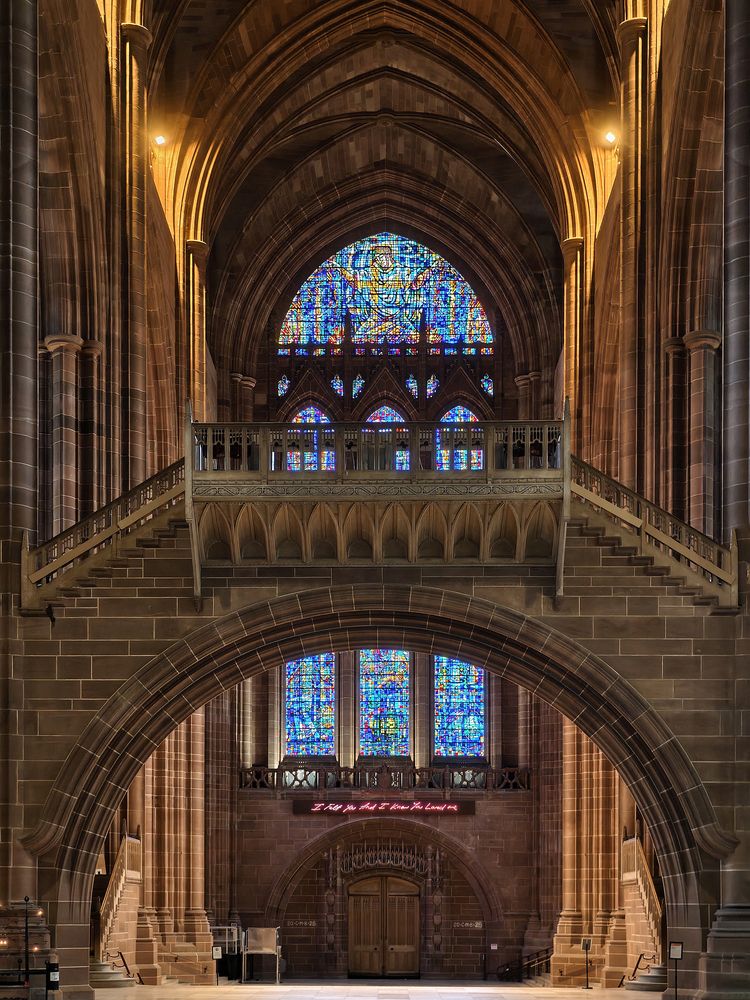 Liverpool Cathedral