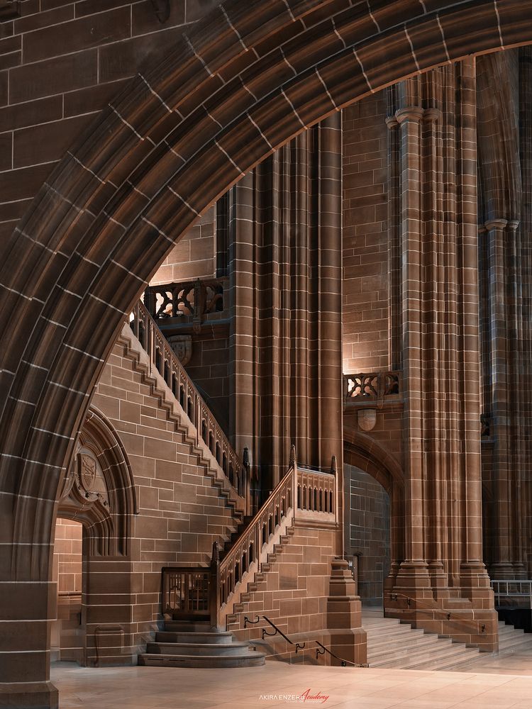 Liverpool Cathedral