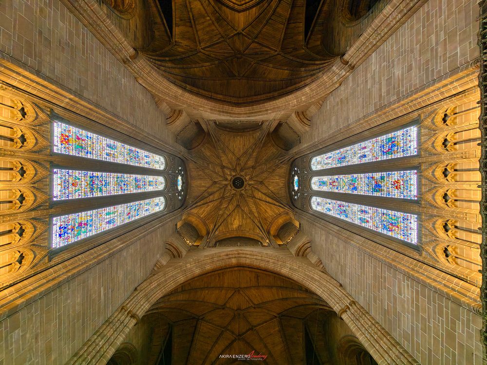 Liverpool Cathedral