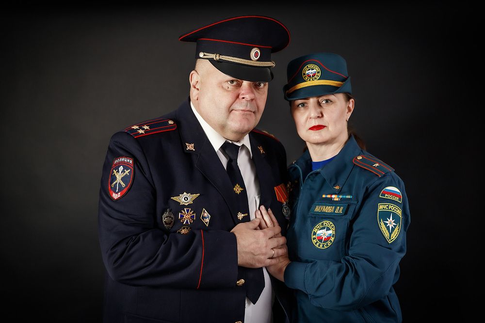 Славная династия
