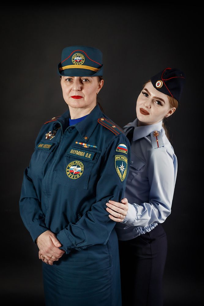 Славная династия