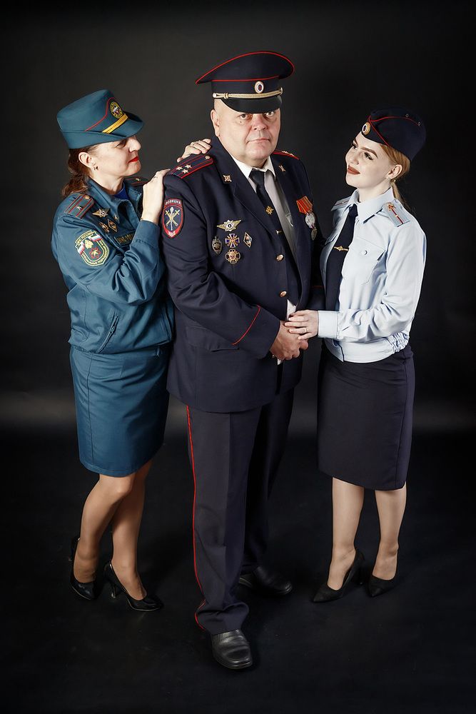 Славная династия