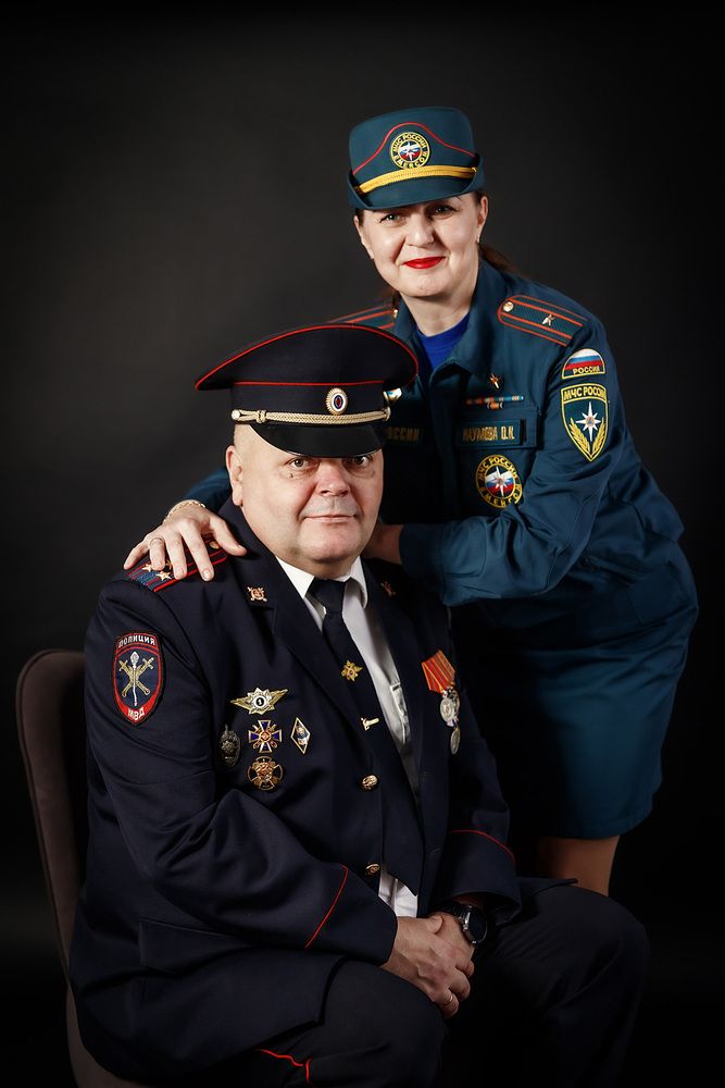 Славная династия