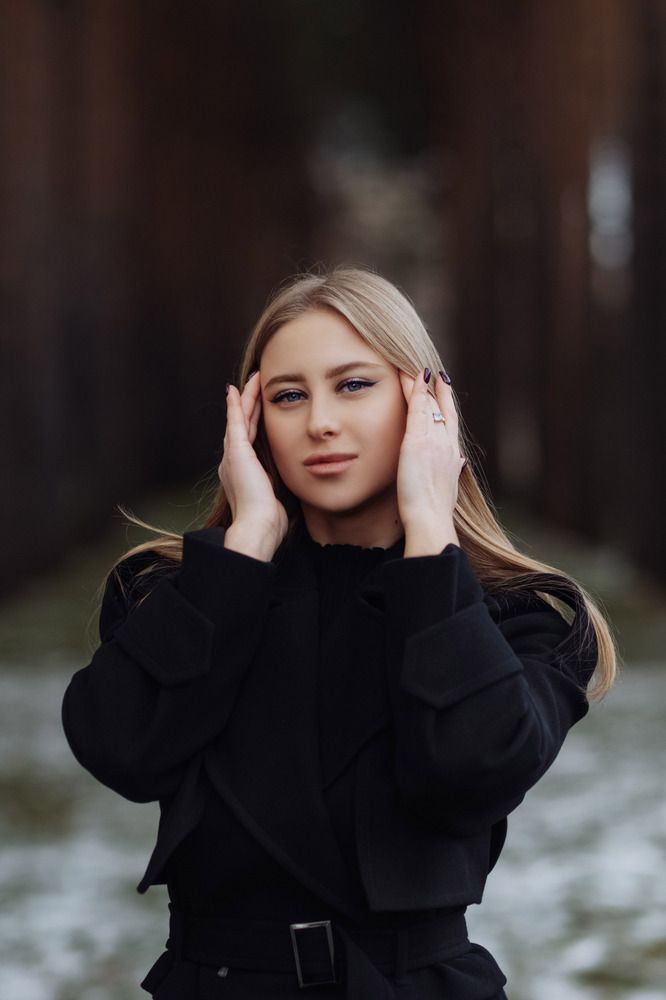 I