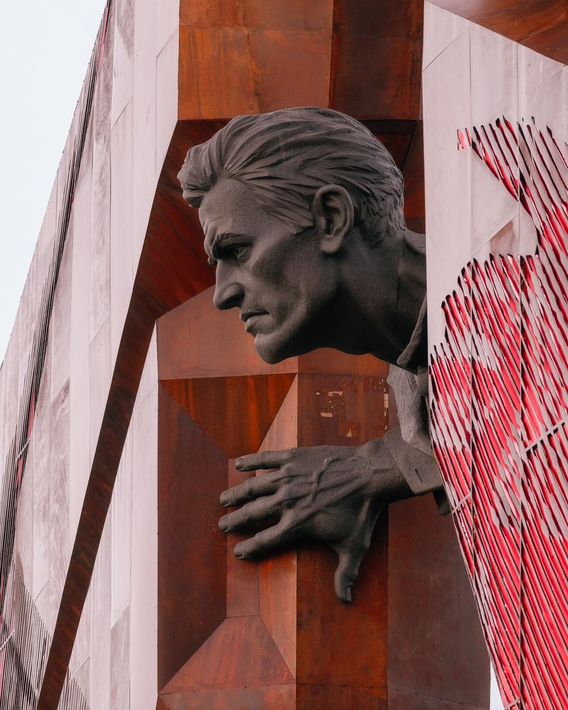 Мемориал "Курская битва"