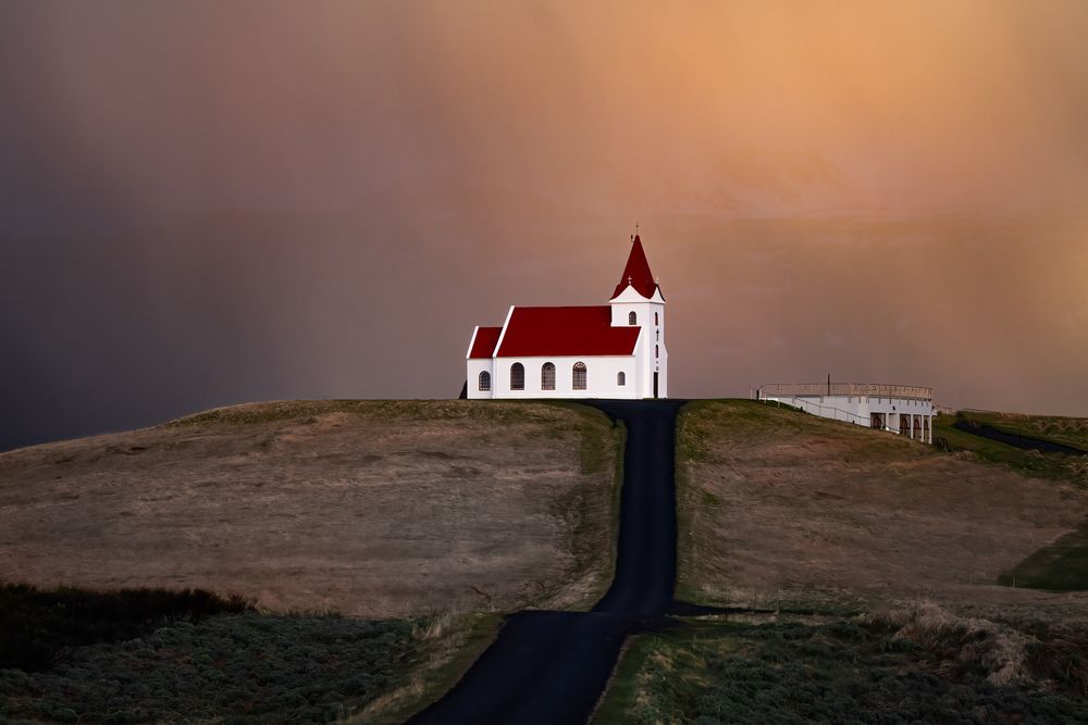Landscape shot from Yongnan Li